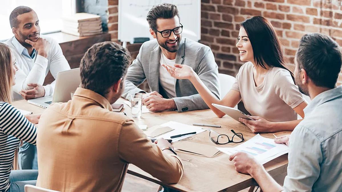 Usługi konsultingowe dla biznesu w Polsce